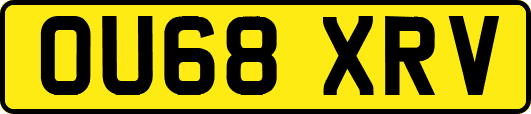 OU68XRV