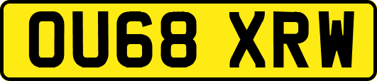 OU68XRW
