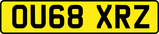 OU68XRZ