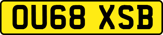 OU68XSB