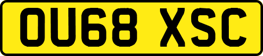 OU68XSC