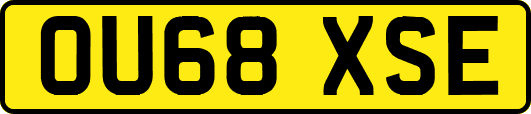 OU68XSE