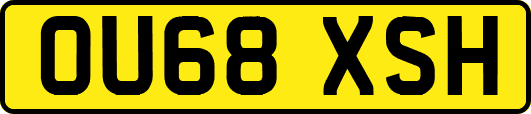 OU68XSH