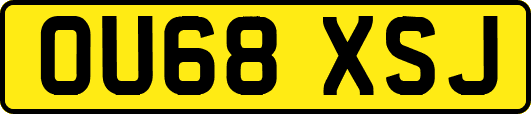 OU68XSJ