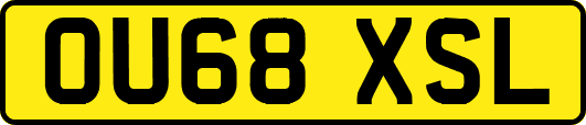 OU68XSL