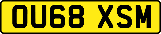OU68XSM