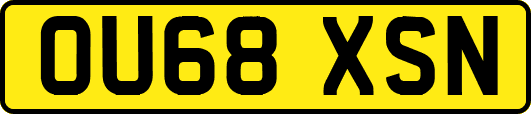 OU68XSN