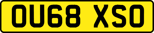OU68XSO