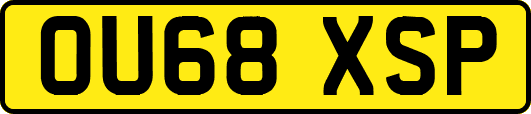 OU68XSP