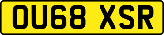 OU68XSR