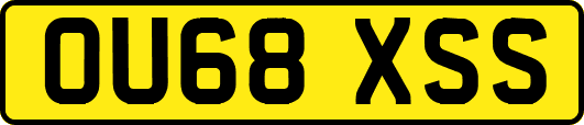 OU68XSS