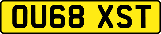 OU68XST