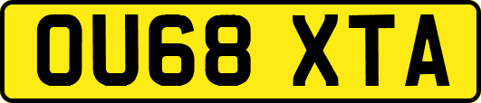 OU68XTA