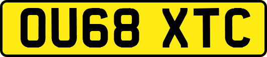OU68XTC