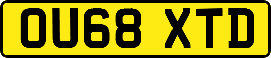 OU68XTD