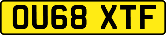 OU68XTF