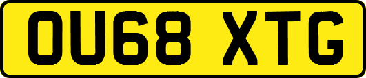 OU68XTG