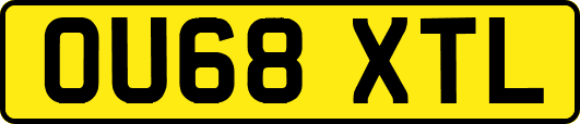 OU68XTL
