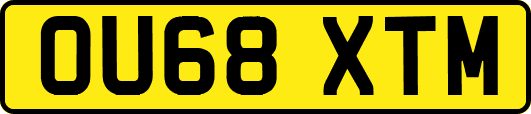 OU68XTM