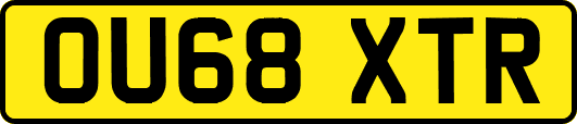 OU68XTR