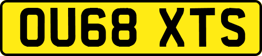 OU68XTS