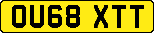 OU68XTT