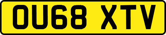 OU68XTV