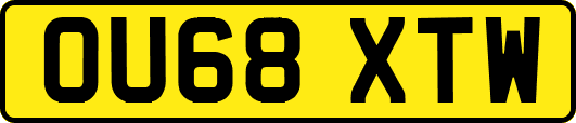 OU68XTW