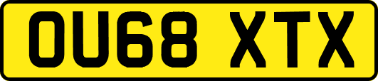 OU68XTX