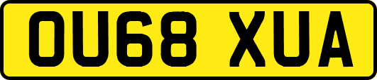 OU68XUA