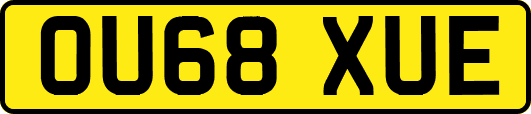 OU68XUE