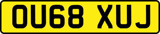 OU68XUJ