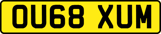 OU68XUM