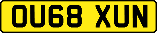 OU68XUN