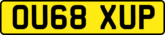 OU68XUP
