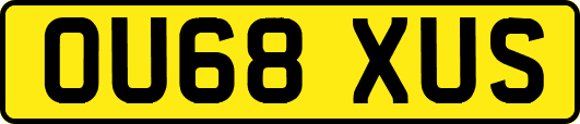OU68XUS