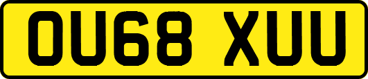 OU68XUU