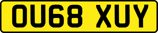 OU68XUY