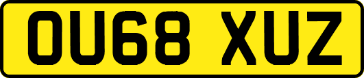 OU68XUZ