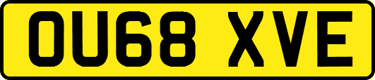 OU68XVE