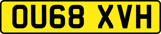 OU68XVH