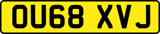 OU68XVJ