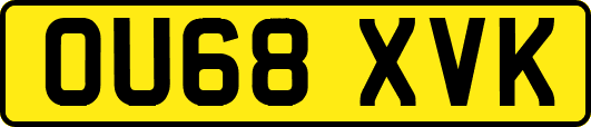OU68XVK