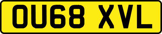 OU68XVL