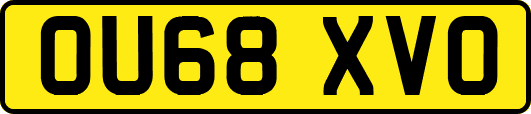 OU68XVO