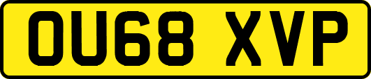 OU68XVP