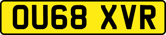 OU68XVR