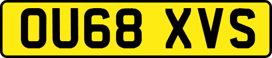 OU68XVS