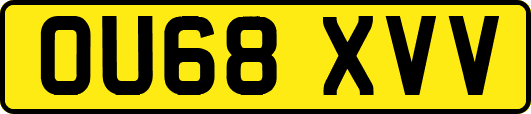 OU68XVV