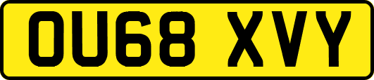 OU68XVY